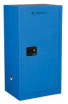 Industrial safety cabinet LB-40ISC