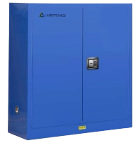 Industrial safety cabinet LB-41ISC