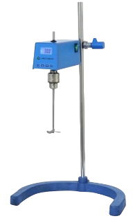 Programmable overhead stirrer LB-42OHS