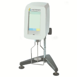 Touch Screen Viscometer LB-42TSV