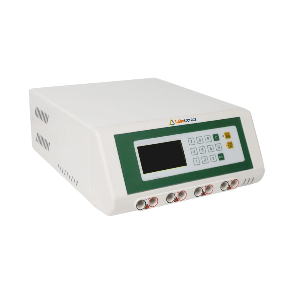 Electrophoresis Power Supply Unit LB-45EPS