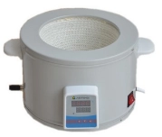 Intelligent Thermostatic  Heating Mantles LB-47HMT