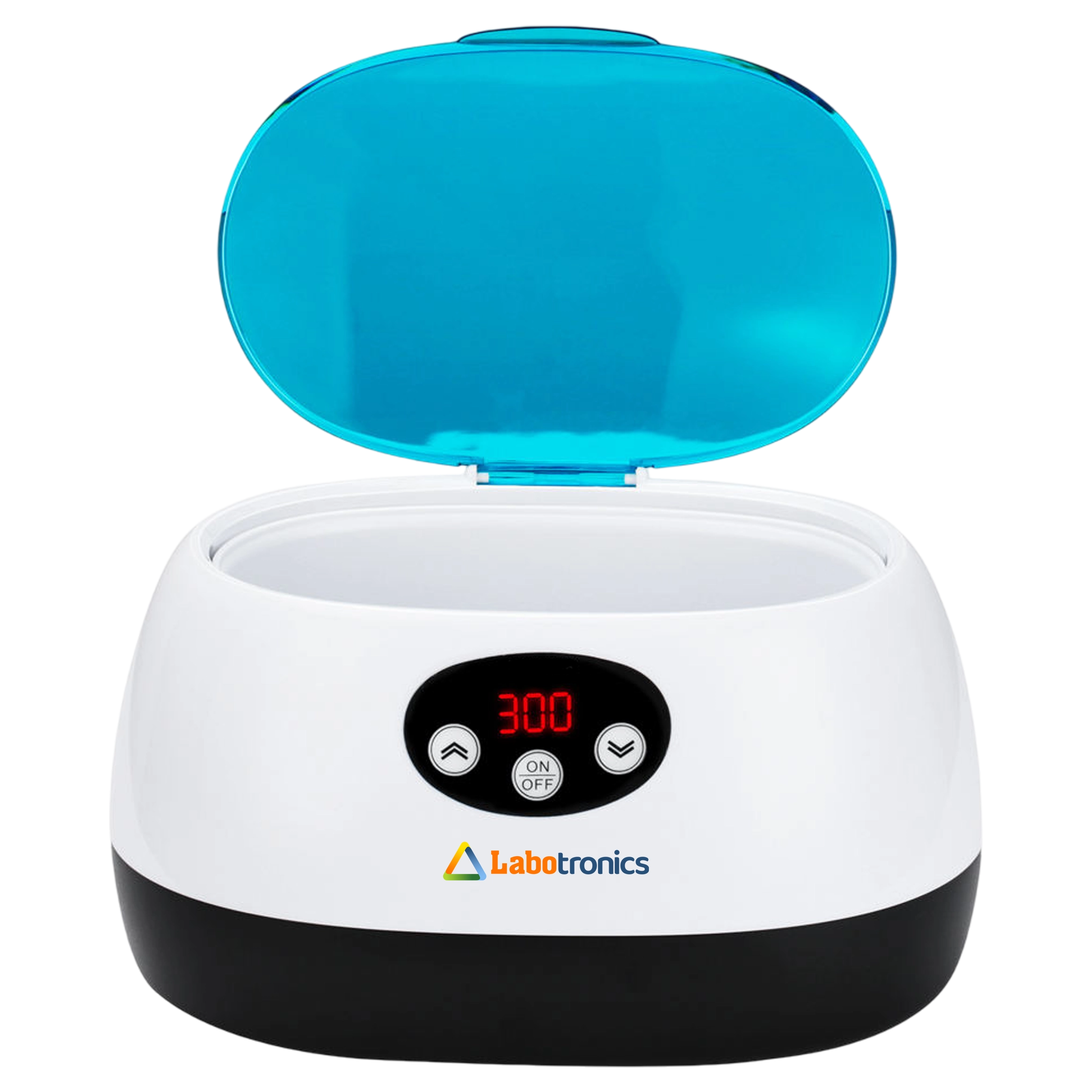 Digital Ultrasonic Cleaner LB-50DUC