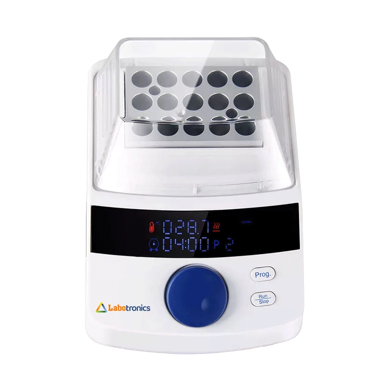 Mini Dry Bath Incubator LB-50MDI