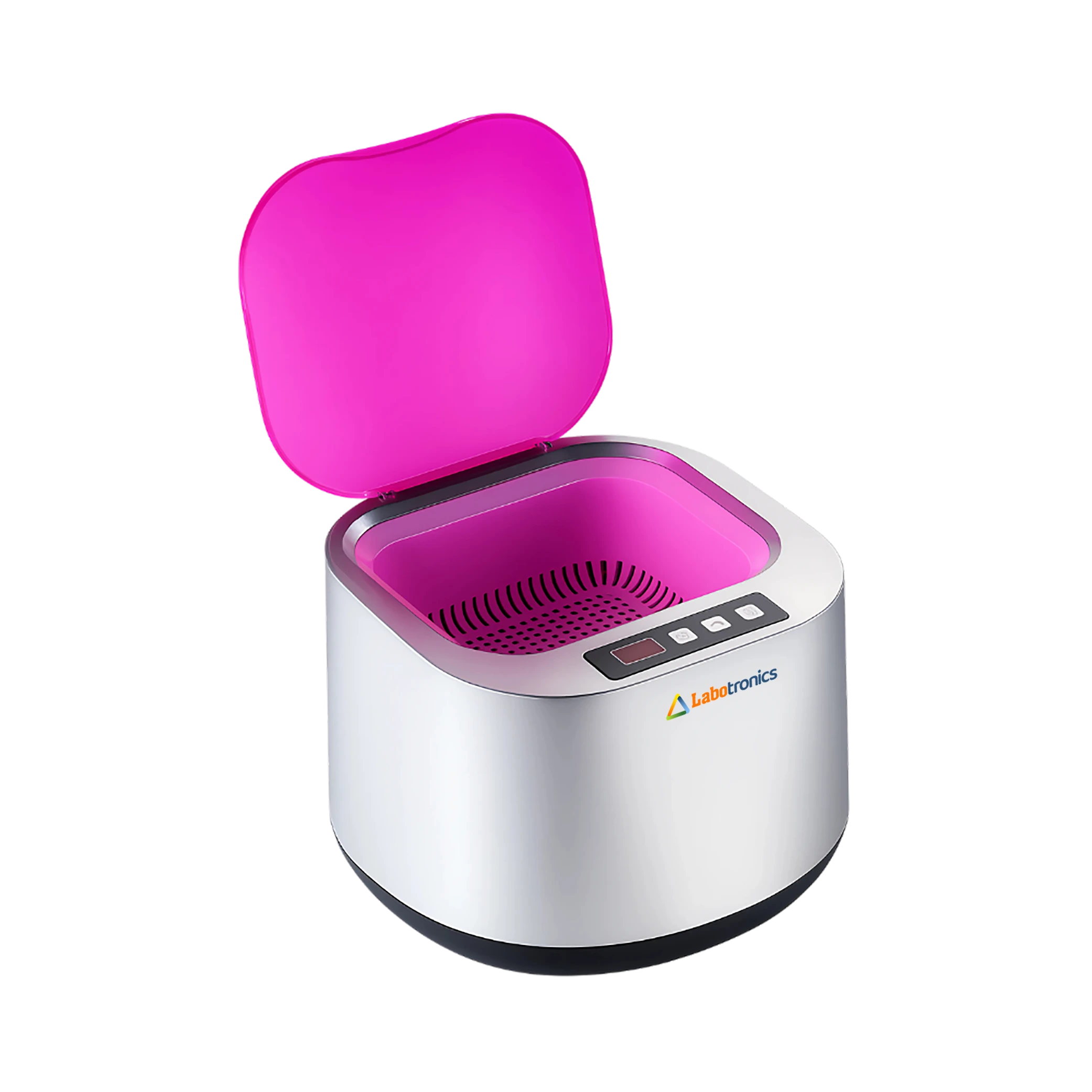 Digital Ultrasonic Cleaner LB-51DUC Digital Ultrasonic Cleaner LB-51DUC