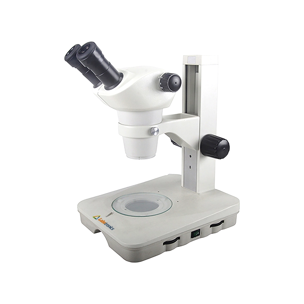 Zoom Stereo Microscope LB-51ZSM