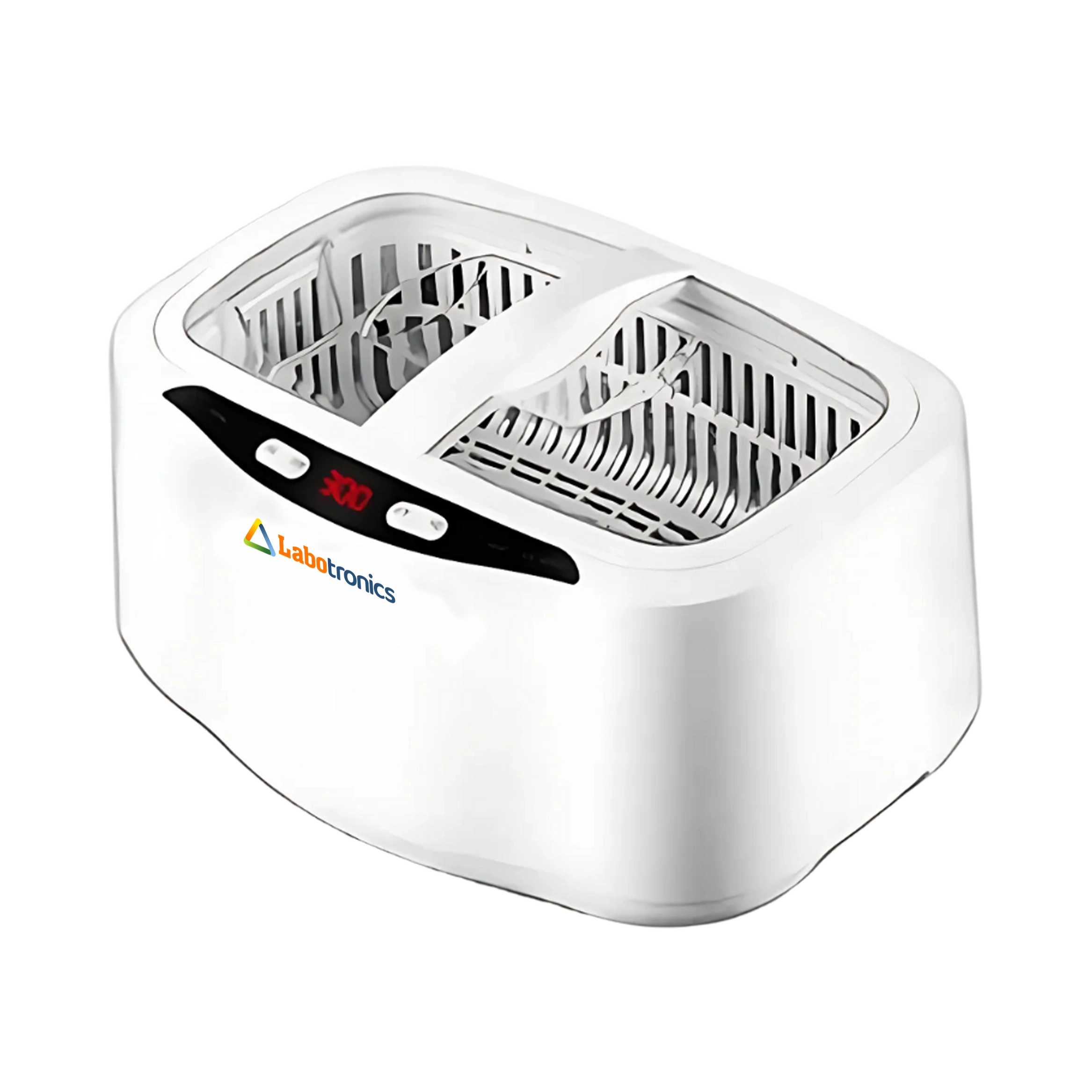 Digital Ultrasonic Cleaner LB-52DUC