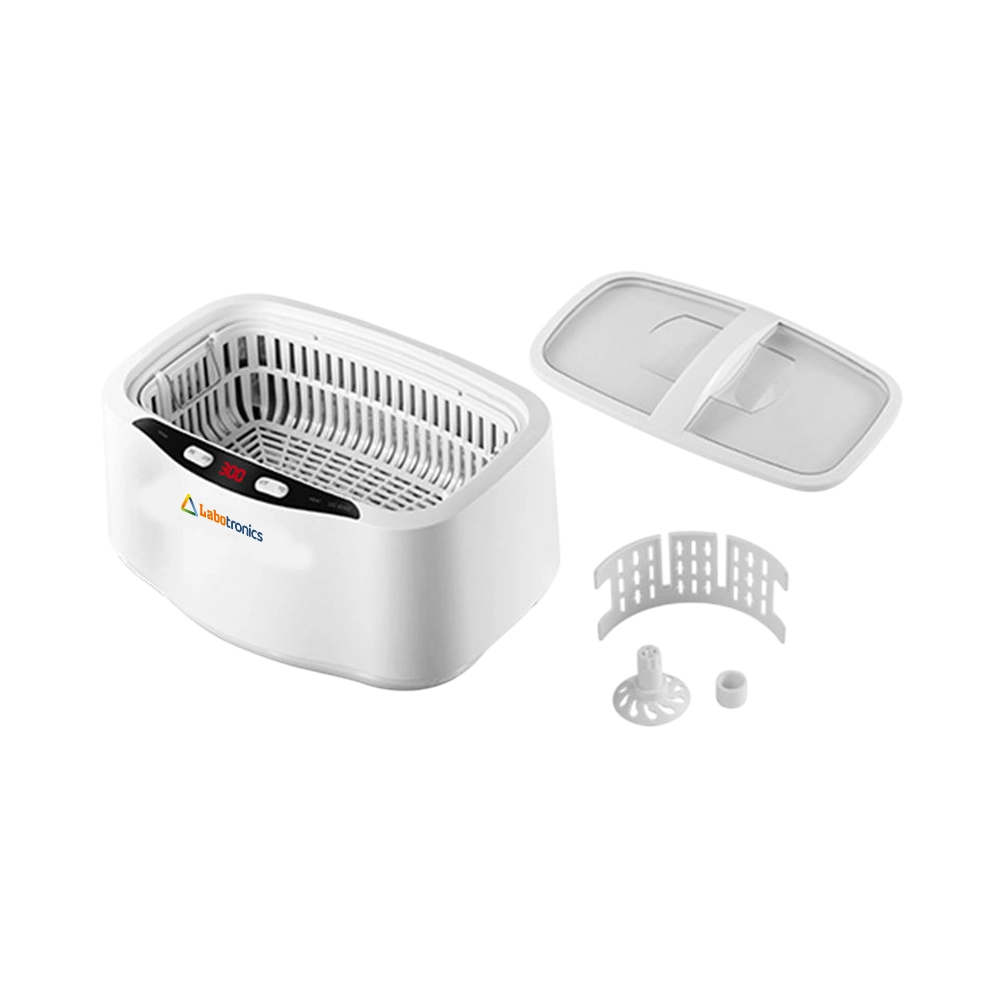 Digital Ultrasonic Cleaner LB-52DUC