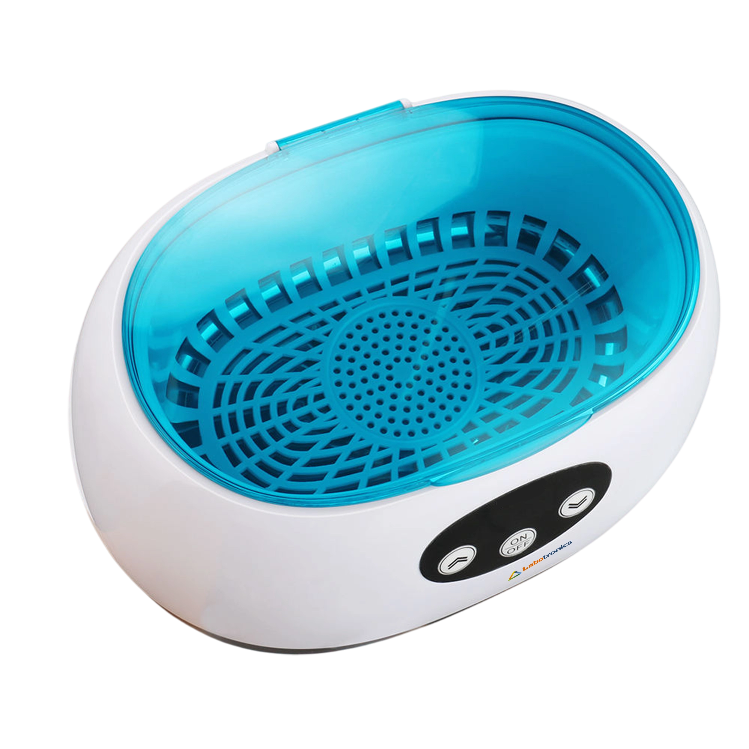 Digital Ultrasonic Cleaner LB-53DUC