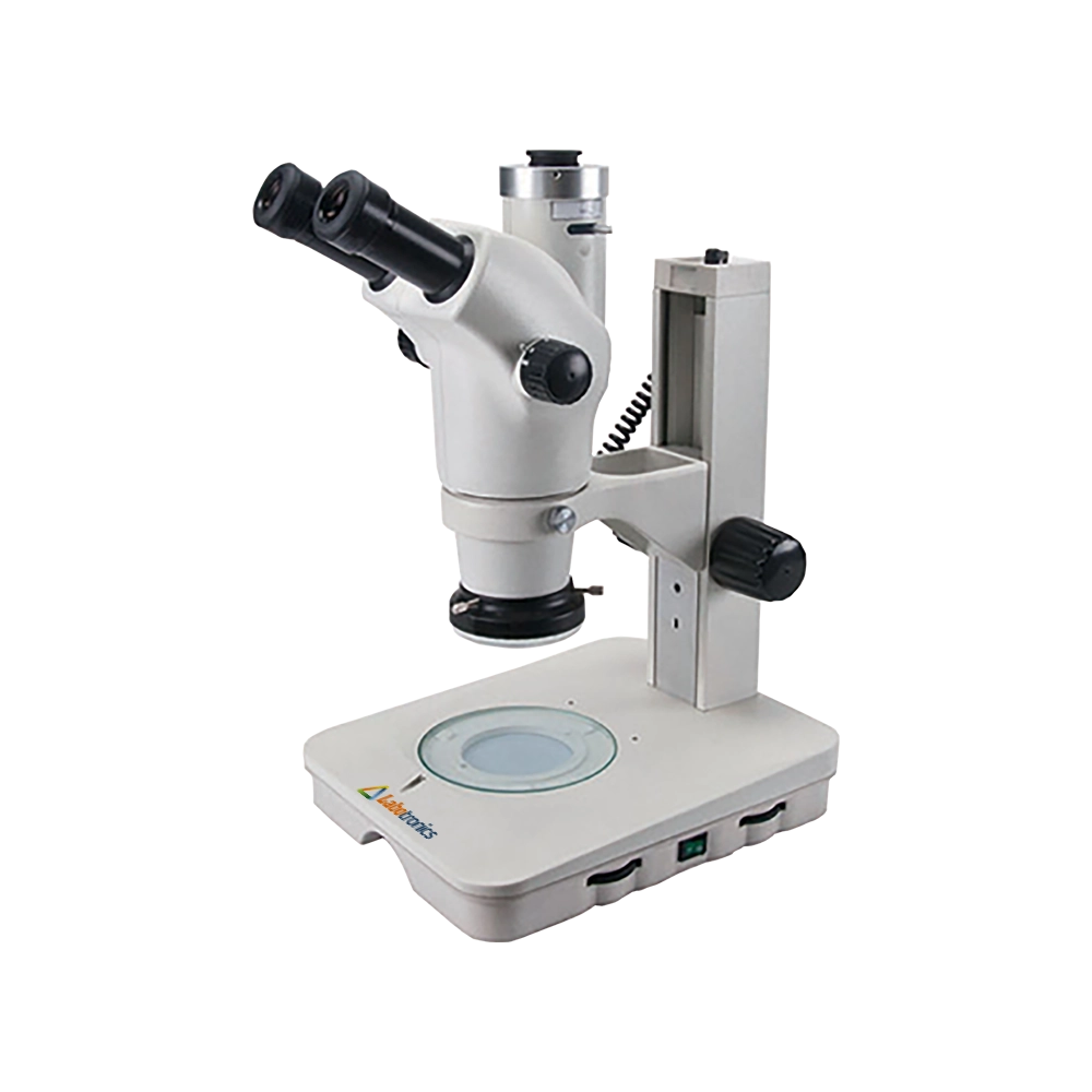 Zoom Stereo Microscope LB-61ZSM