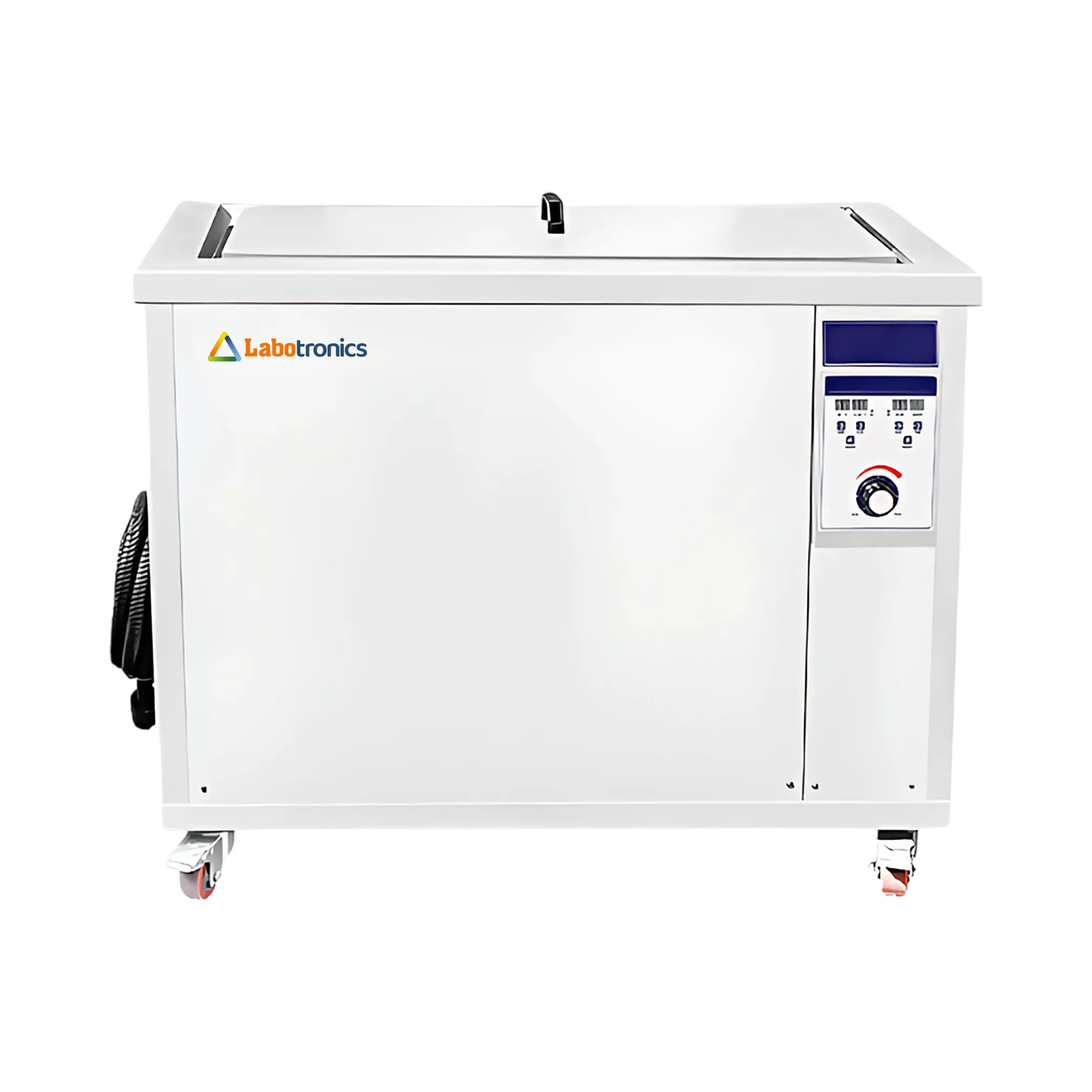 Industrial Ultrasonic Cleaner LB-63LUC