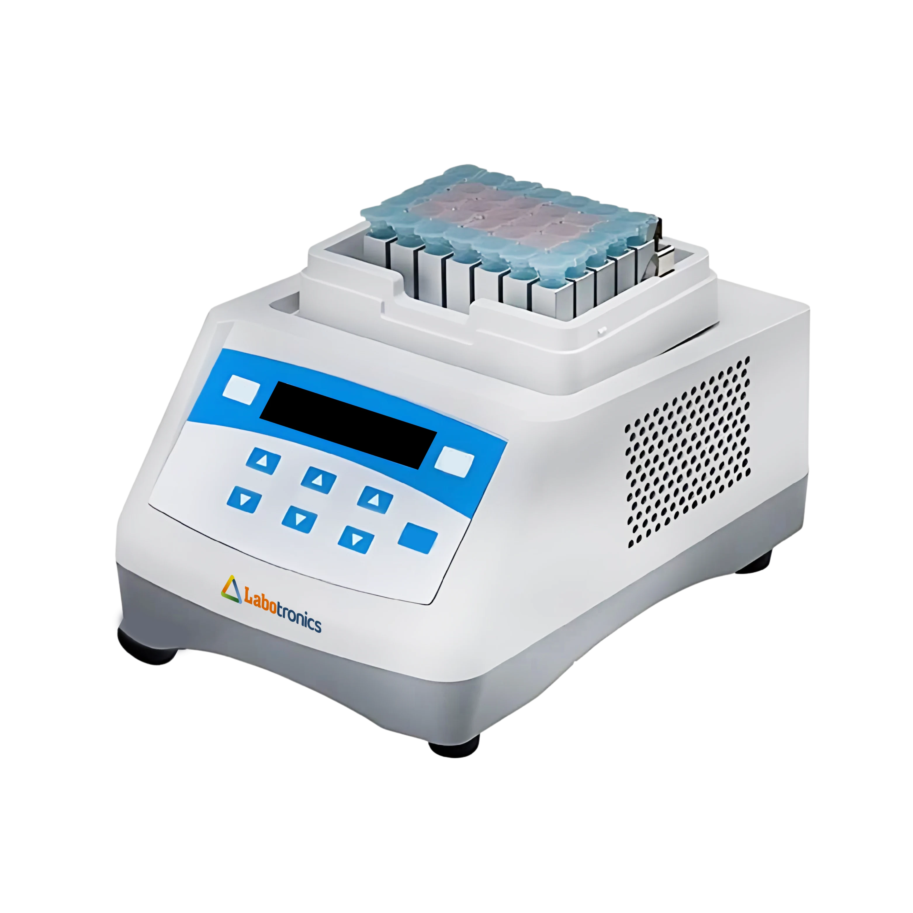 Dry Bath Incubator LB-65DBI