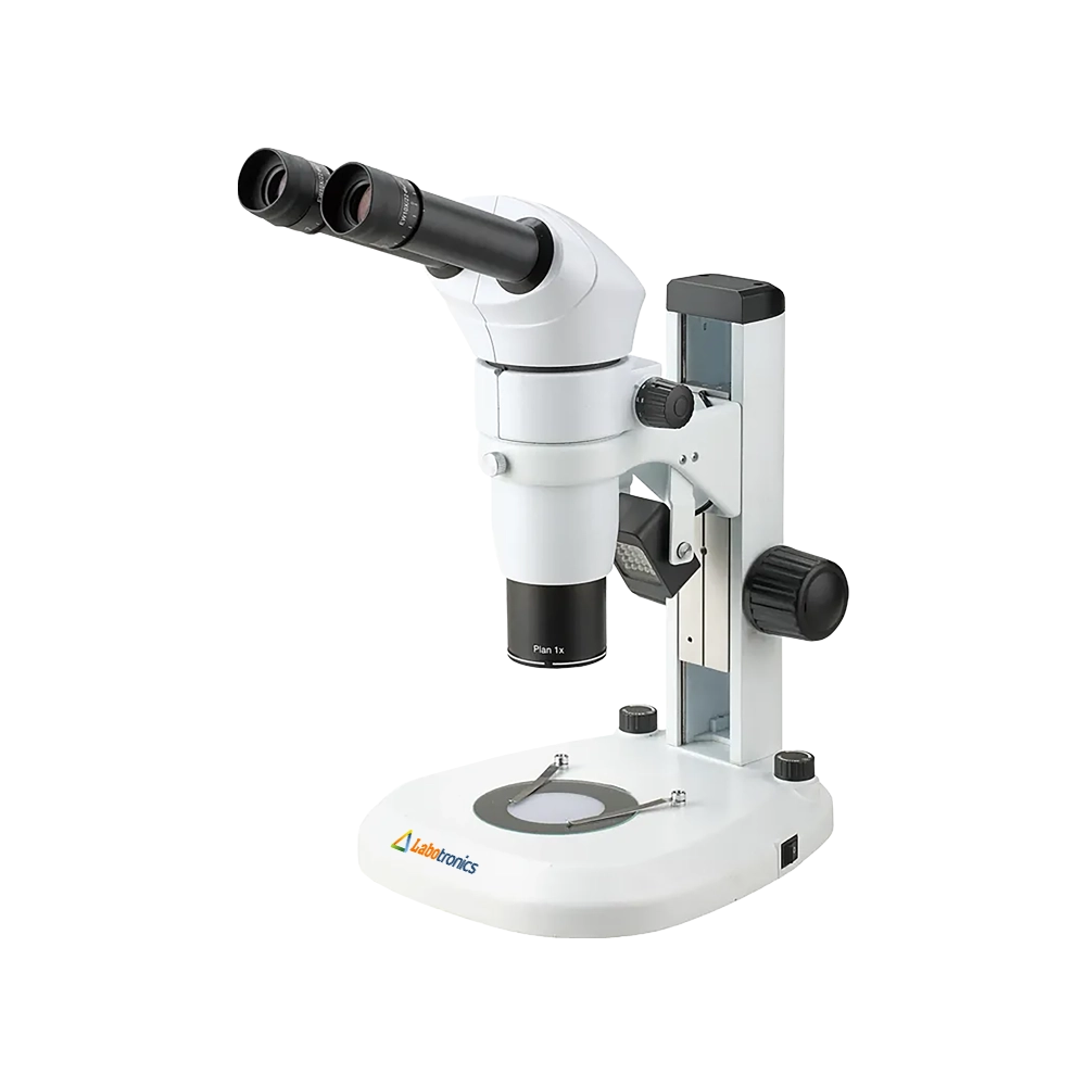 Zoom Stereo Microscope LB-70ZSM