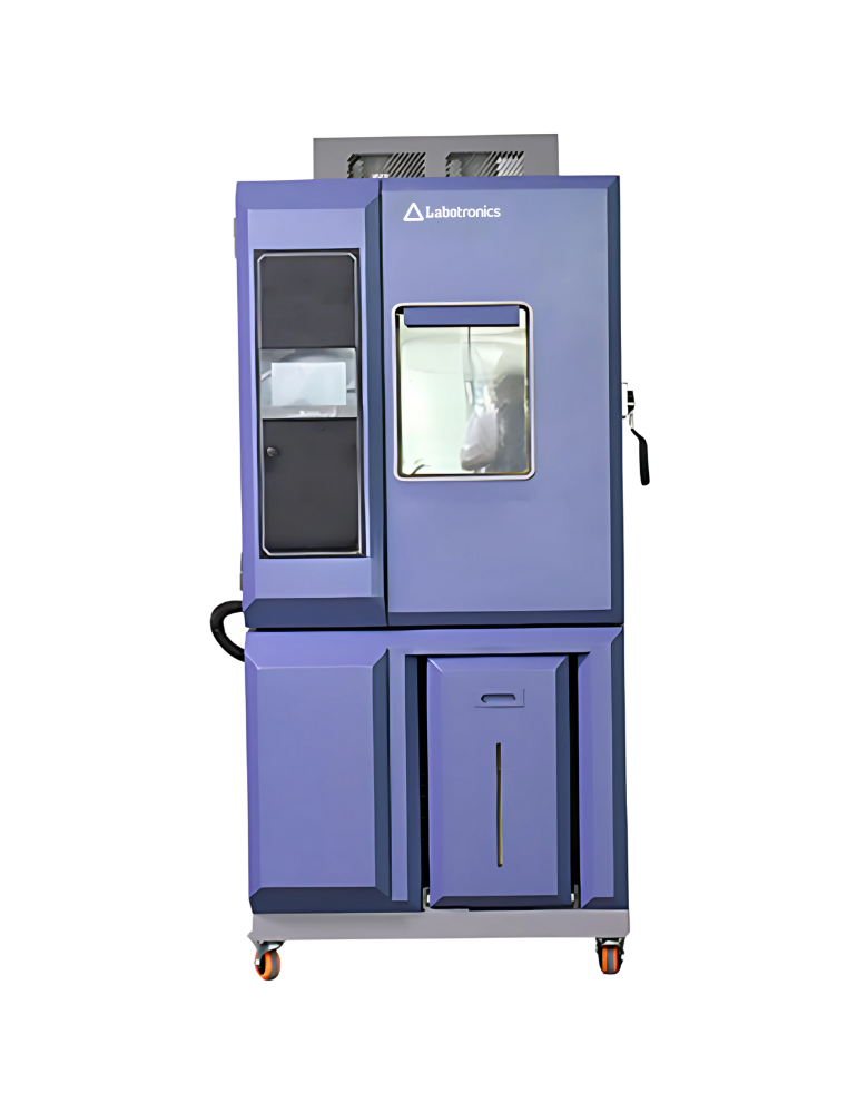 Temperature And Humidity Test Chamber LB-73THC