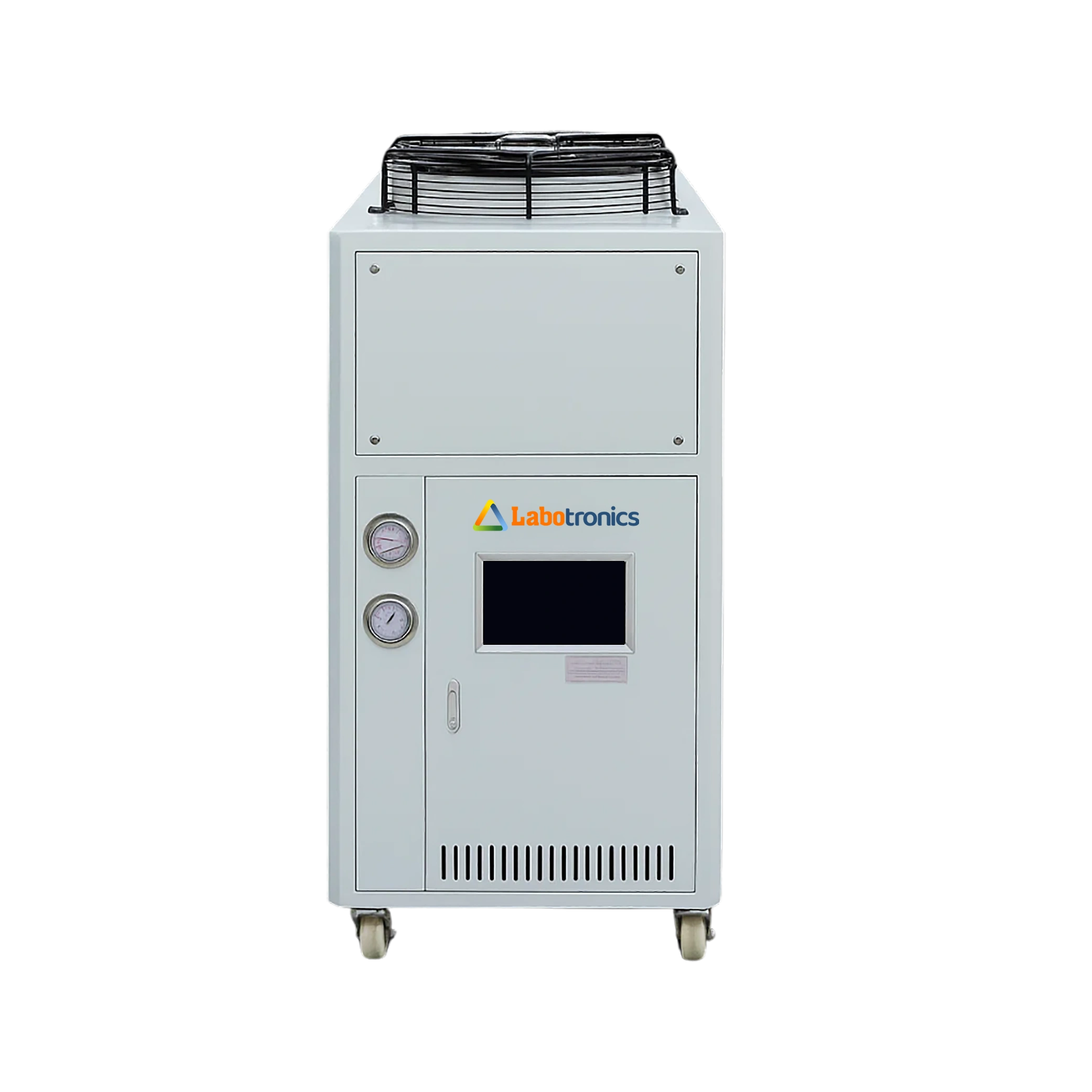 Air-cooled water chiller LB-84ACC Air-cooled water chiller LB-84ACC