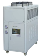 Air-cooled water chiller LB-95ACC